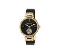 Anne Klein Dress Watch AK/3001BKBK