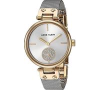 Anne Klein Dress Watch AK/3001SVTT