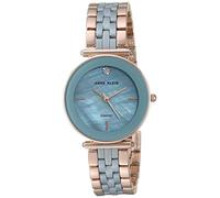 Anne Klein Dress Watch AK/3158LBRG