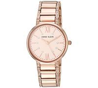 Anne Klein Dress Watch AK/3200RGRG