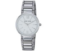 Anne Klein Dress Watch AK/3201SVSV