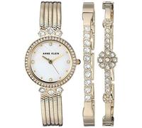Anne Klein Dress Watch AK/3202GBST