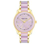 Anne Klein Dress Watch AK/3214LVGB