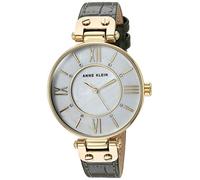 Anne Klein Dress Watch AK/3228MPOL