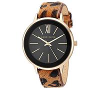 Anne Klein Dress Watch AK/3252BKLE