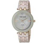 Anne Klein Dress Watch AK/3310TNGB