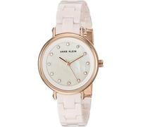 Anne Klein Dress Watch AK/3312LPRG