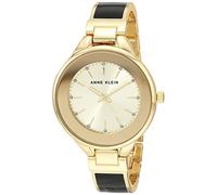 Anne Klein Dress Watch AK/3318BKGB