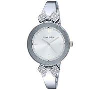 Anne Klein Dress Watch AK/3337SVSV