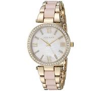 ANNE KLEIN Dress Watch AK/3350BHGB