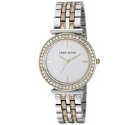 Anne Klein Dress Watch AK/3409SVTT