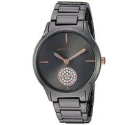 Anne Klein Dress Watch AK/3417GYRT