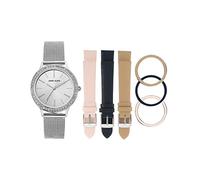 Anne Klein Dress Watch AK/3419SVST