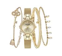Anne Klein Dress Watch AK/3424GBST