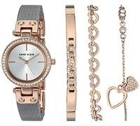 Anne Klein Dress Watch AK/3425RTST