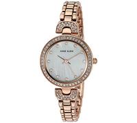 Anne Klein Dress Watch AK/3464MPRG