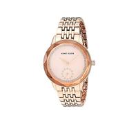 ANNE KLEIN Dress Watch AK/3506RGRG