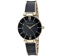 Anne Klein Dress Watch AK/3514BKGB