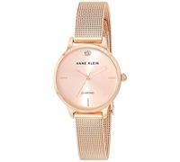Anne Klein Dress Watch AK/3546RGRG