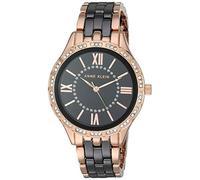 Anne Klein Dress Watch AK/3548BKRG