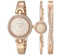 Anne Klein Dress Watch AK/3574BHST