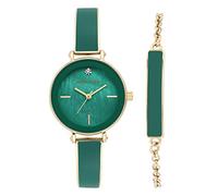 ANNE KLEIN Dress Watch AK/3620GNST