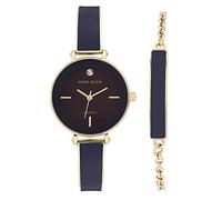 Anne Klein Dress Watch AK/3620PLST