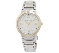 ANNE KLEIN Dress Watch AK/3653SVTT