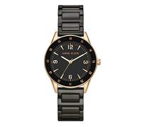 Anne Klein Dress Watch AK/3658RGBK