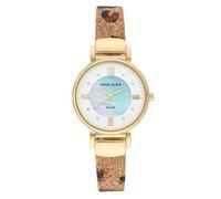 ANNE KLEIN Dress Watch AK/3660MPLE