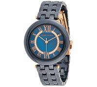 Anne Klein Dress Watch AK/3670NVRG