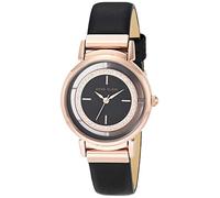Anne Klein Dress Watch AK/3720RGBK