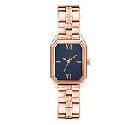 Anne Klein Dress Watch AK/3774NVRG