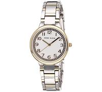 Anne Klein Dress Watch AK/3779SVTT