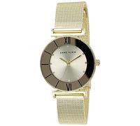 Anne Klein Dress Watch AK/3780CHGB