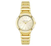 Anne Klein Dress Watch AK/3812CHGB