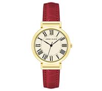 ANNE KLEIN Dress Watch AK/3822GPRD