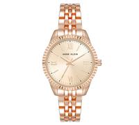 Anne Klein Dress Watch AK/5086RGRG