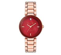 Anne Klein Dress Watch (Model: AK/1362BYRG)