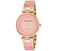 Anne Klein Dress Watch (Model: AK/2512)