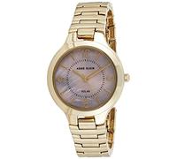 ANNE KLEIN Dress Watch (Model: AK/3710PKGB)