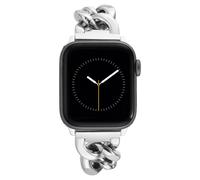 Anne Klein Fashion Bracelet for Apple Watch, Secure, Adjustable, Apple Watch ...