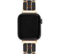 Anne Klein Fashion Bracelet for Apple Watch, Secure, Adjustable, Apple Watch Re