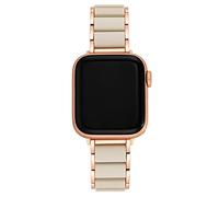 Anne Klein Fashion Chain Bracelet for Apple Watch