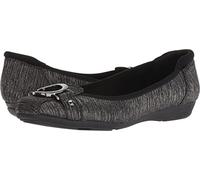 Anne Klein Girl's Umeko Ballet FlatBallet Flat