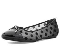 Anne Klein Luci-P, Black Point, 3.5 UK