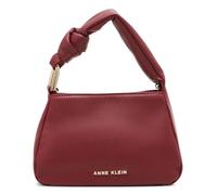 Anne Klein mini soft knot crossbody