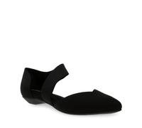 Anne Klein Orsolo Black Stretch 10 M