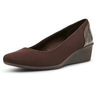 Anne Klein Wisher, Chocolate, 8.5