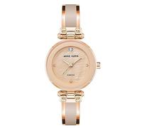 ANNE KLEIN Dress Watch AK/1980BMRG